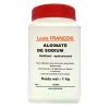 soldes pas cher LOUIS FRANCOIS Alginate De Sodium GF 150 1 Kg Louis François 5