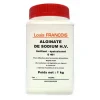 LOUIS FRANCOIS Alginate De Sodium H.V. 1 Kg Louis François Dernières Nouveautés 5