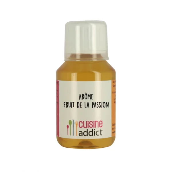 haute qualité Arôme Alimentaire Fruit De La Passion 115 Ml Cuisineaddict 1