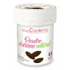 boutique pas cher Arôme Naturel En Poudre Fève Tonka 12 G Scrapcooking 7