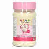 Blanc D’Oeuf En Poudre 125g Funcakes site pas cher 8