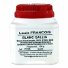 styles dernier cri LOUIS FRANCOIS Blanc D’Oeuf Séché Gallia 100 G Louis François 5