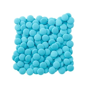 prix de gros Candy Melts Bleu 340 G Wilton 9