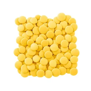 l'unique style Candy Melts Jaune 340 G Wilton 9