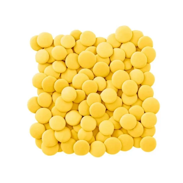 l'unique style Candy Melts Jaune 340 G Wilton 3