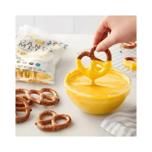 l'unique style Candy Melts Jaune 340 G Wilton 11