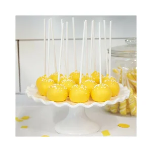 l'unique style Candy Melts Jaune 340 G Wilton 13