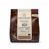 à prix promos Chocolat Au Lait 33,6% N°823 400g Callebaut 13