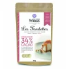 Chocolat Blanc 34% Fondettes 250g Weiss dernière tendance 8