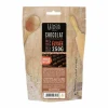 PATISDECOR Chocolat De Couverture Au Lait Elysée 36% 250 G Patisdécor marques pas cher 10