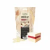 acheter en ligne PATISDECOR Chocolat De Couverture Blanc Nuit Blanche 37% 250 G Patisdécor 26