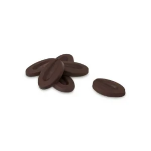 mode Chocolat De Couverture Noir Caraïbes 66% 1kg Valrhona 7