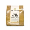 pas cher en vente Chocolat Gold 30,4% 400 G Callebaut 5