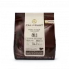 site en ligne Chocolat Noir 54,5% N°811 400g Callebaut 8