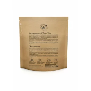 nouvelle saison Chocolat Noir 63% Altara 1 Kg Weiss 7