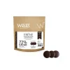 haute qualité Chocolat Noir 72% Ebène 1 Kg Weiss 8