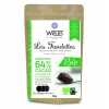 Chocolat Noir Bio 64% Fondettes 250g Weiss Promotio de vente 7