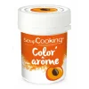 Color’Arôme Orange / Abricot 10g Scrapcooking De super promotions disponibles 7