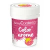 grossiste Color’Arôme Rose / Framboise 10g Scrapcooking 7