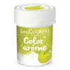 Color’Arôme Vert / Pomme 10g Scrapcooking france en ligne 7