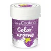 Color’Arôme Violet / Mûre 10g Scrapcooking SOLDES TOUT À 5