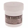 MALLARD FERRIERE Colorant Alimentaire Marron Brun Chocolat E102/E129/E151 Poudre Hydrosoluble 20g nouveau produit 5