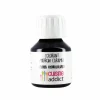 Colorant Alimentaire Marron Caramel E150b Liquide 58 Ml Cuisineaddict en solde 10