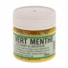 MALLARD FERRIERE Colorant Alimentaire Vert Menthe E102/E131 Poudre Hydrosoluble 20g garantis authentique 8