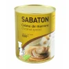 magasin SABATON Crème De Marron 1 Kg 8