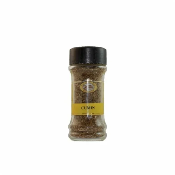 Nouvelle Collection Graines De Cumin 40g Le Comptoir Colonial 1