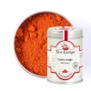 Curry Rouge 60 G Terre Exotique grossiste 5