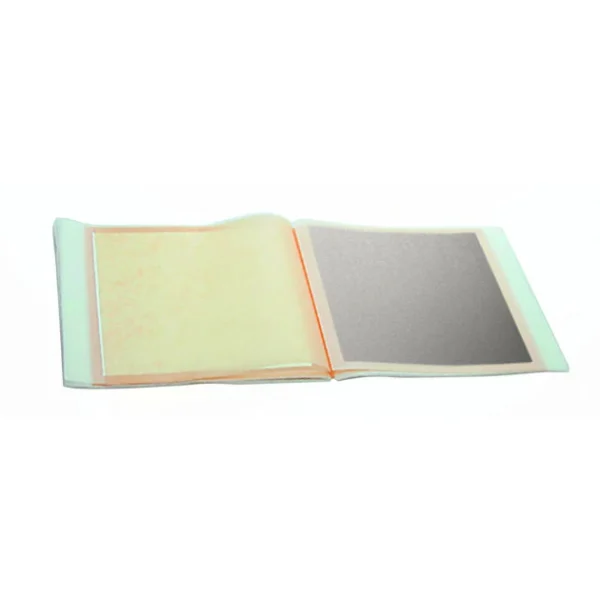 MALLARD FERRIERE Feuilles D’Argent Carnet X25 se précipiter pour acheter 1