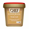 CHEF Fonds Blanc De Veau Lié 40L 800g Achat 7