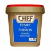 CHEF Fumet De Poisson Deshydraté 60 L 900g acheter 5