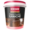 pas cher marque Ganache Au Chocolat Belge 350 G Renshaw 10