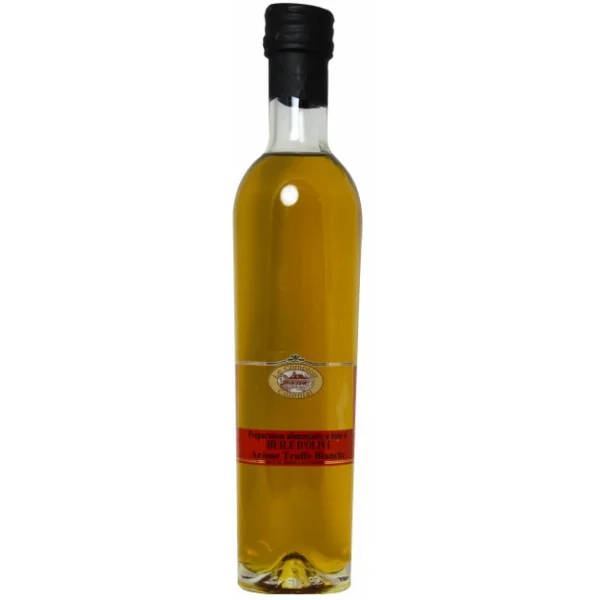 Huile D’Olive à La Truffe Blanche 25 Cl Le Comptoir Colonial vente en ligne 1