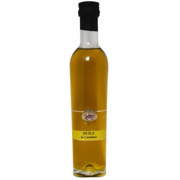 Huile De Cameline 25 Cl Le Comptoir Colonial Retour Facile et Gratuit 1