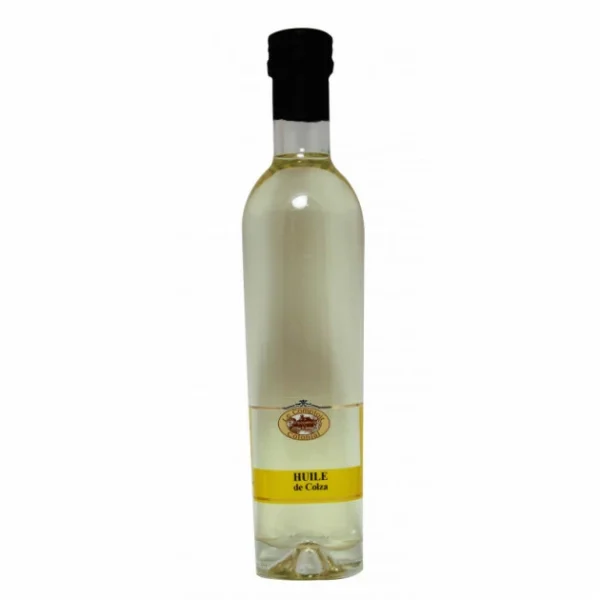 Huile De Colza 25 Cl Le Comptoir Colonial magasin pas cher 1