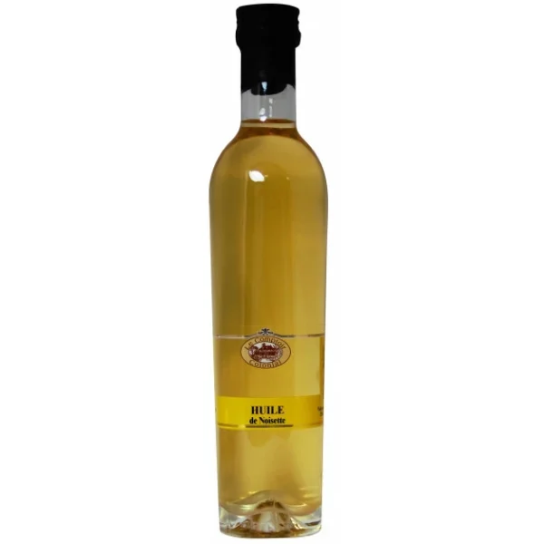 Huile De Noisette 25 Cl Le Comptoir Colonial magasins pas chers 1