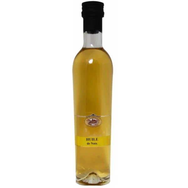 outlet soldes Huile De Noix 25 Cl Le Comptoir Colonial 1