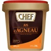 magasin en ligne france Jus D’agneau Déshydraté 20L 600g Chef 7