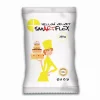 Pâte à Sucre Jaune Yellow Velvet 250g Smartflex france en ligne 5