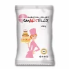 grande promotion Pâte à Sucre Rose Baby Pink Velvet 250g Smartflex 7