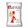 Satisfait ou Remboursé Pâte à Sucre Rouge Red Velvet 250g Smartflex 5