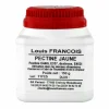 LOUIS FRANCOIS Pectine Jaune 150 G Louis François Neuve avec étiquette 7