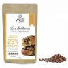 Pépites De Chocolat Au Lait 29% 250g Weiss Boutique officielle 8