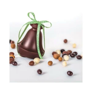 Perles Craquantes Aux Chocolats Noir Lait Et Blond Dulcey 250g Valrhona jusqu'à 6