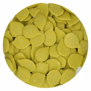 Pistoles Deco Melts Citron Vert 250g FunCakes Vente 9