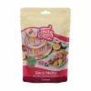 Pistoles Deco Melts Vert 250g FunCakes soldes en ligne 11