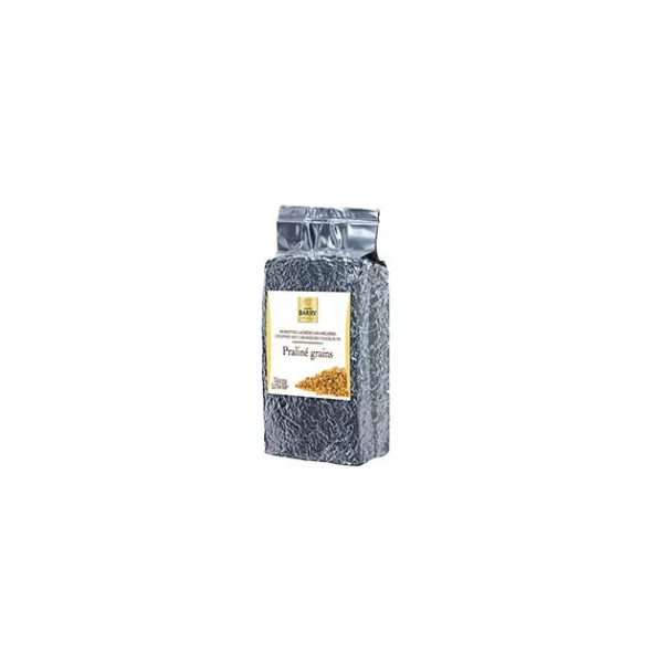 Praliné Grains 1 Kg Barry outlet soldes 1